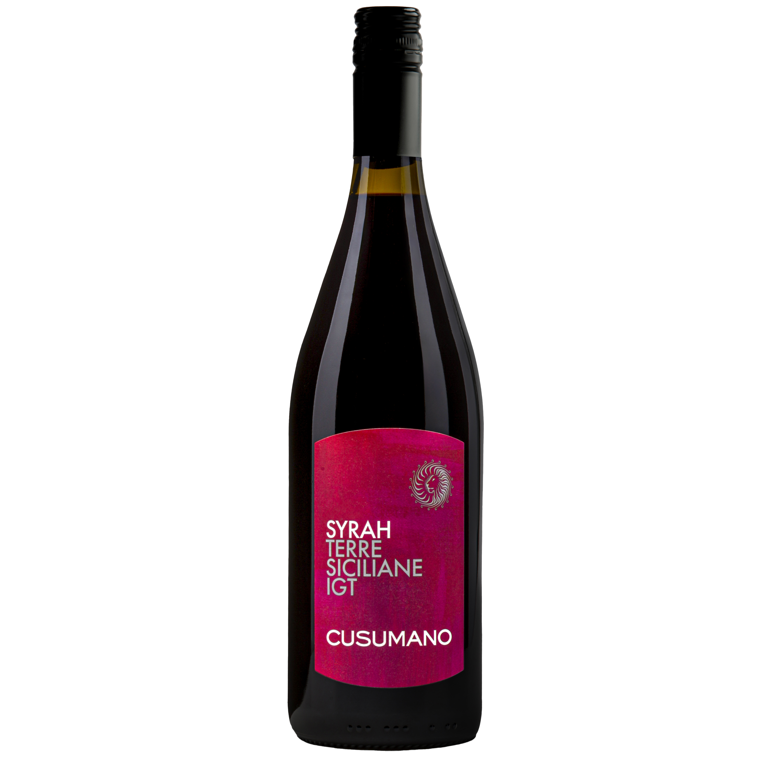 Cusumano Syrah 2020